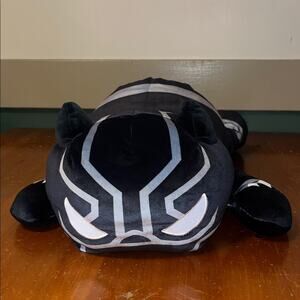 Disney Marvel Black Panther Cuddleez Large 23.5'' Soft Plush Pillow Buddies